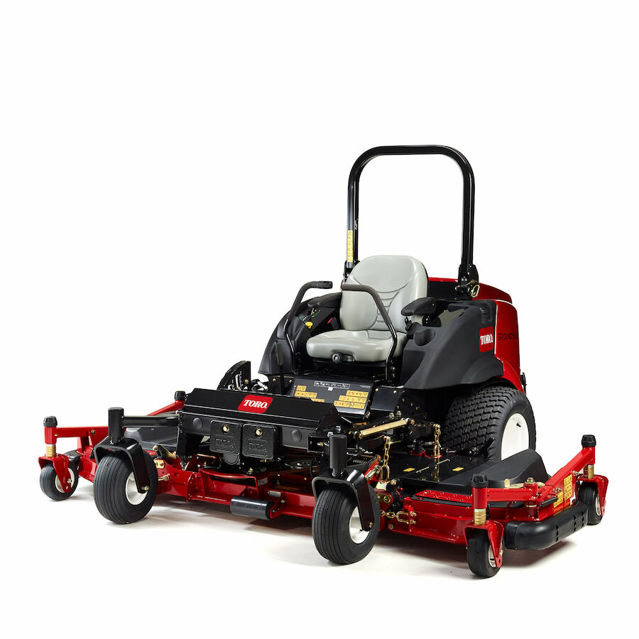 Groundsmaster® 7210