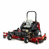 Groundsmaster® 7210, largeur de coupe de 1,2m à 2,5 m (60 po à 100 po)