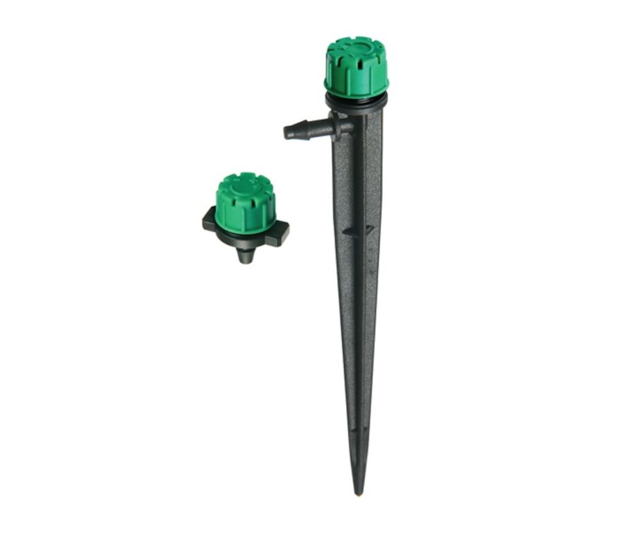 Varis™ and Varistake™ Adjustable Emitters