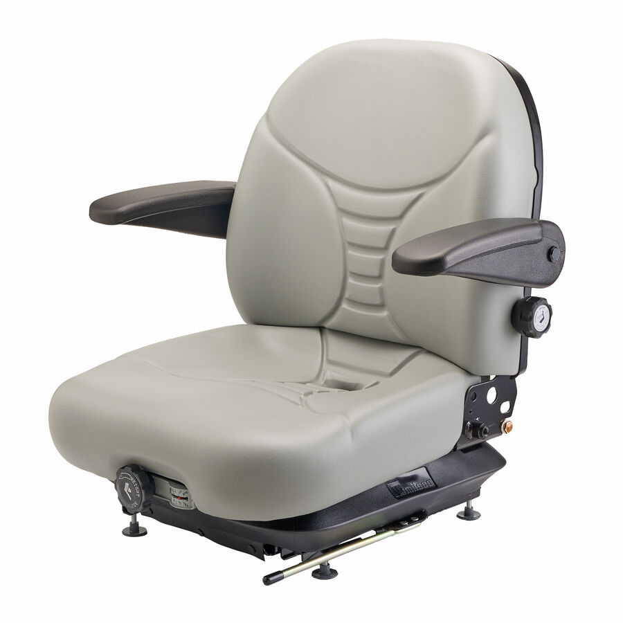 Z-Master Deluxe Suspension Seat | Toro