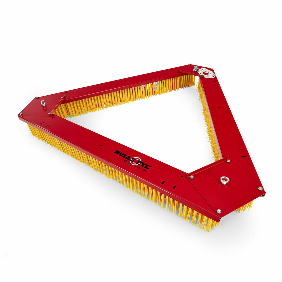 Bullseye® QuickGroom™ 700