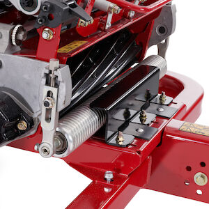 Adjustable Roller Pockets