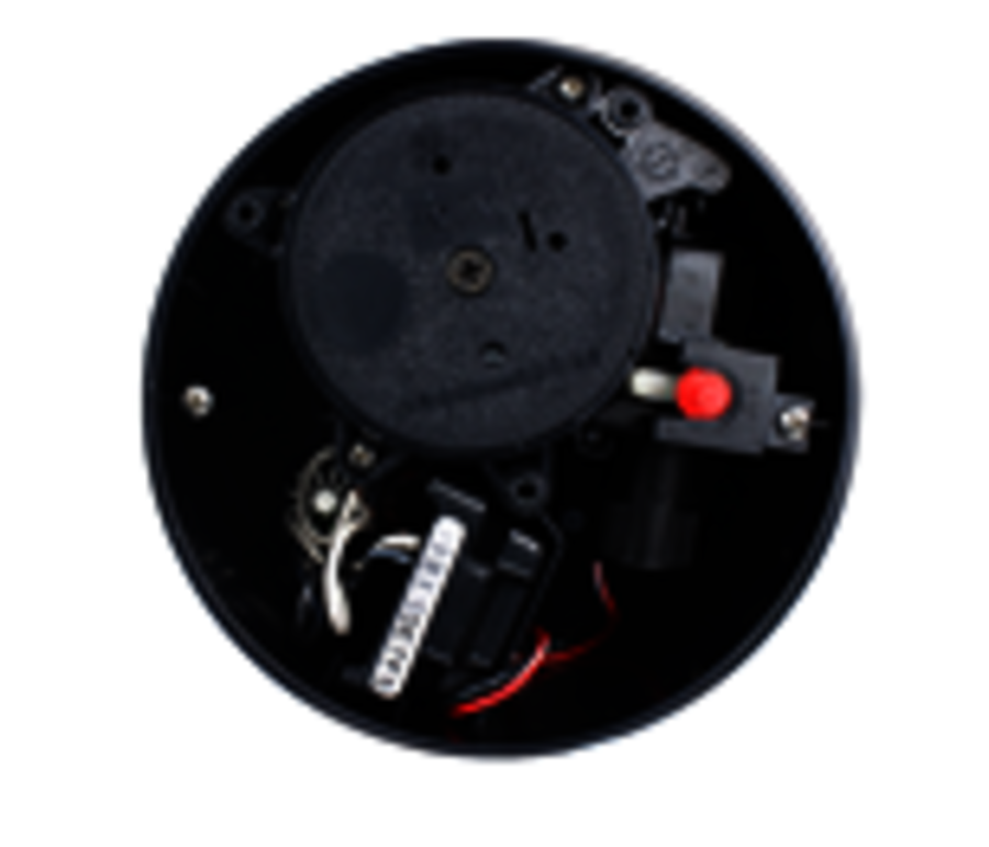 INFINITY® 35-6/55-6 Series Golf Rotors