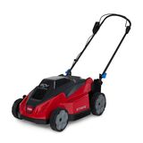 Tondeuse à gazon poussée Stripe® de 60 V MAX* et 53 cm (21 po) – batterie de 4,0 Ah incluse
