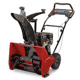 SnowMaster® 724 ZXR (36001) with In-line Two-Stage Auger Technology