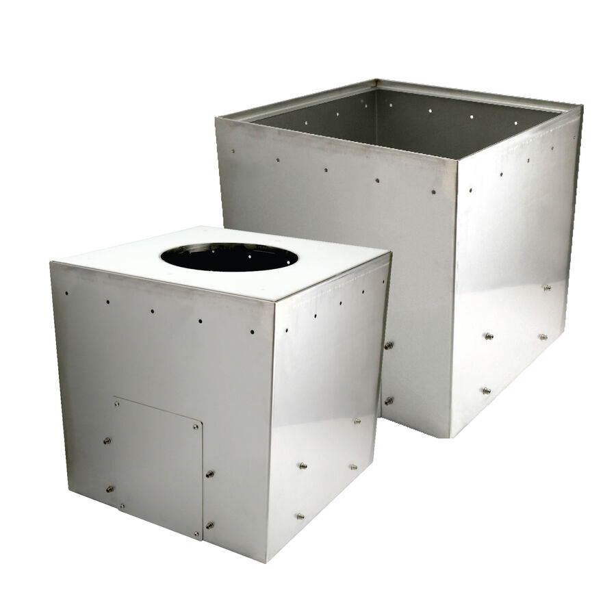 Enclosure