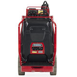 Electric Mini Skid Steer eDingo® 500 | Toro | Toro