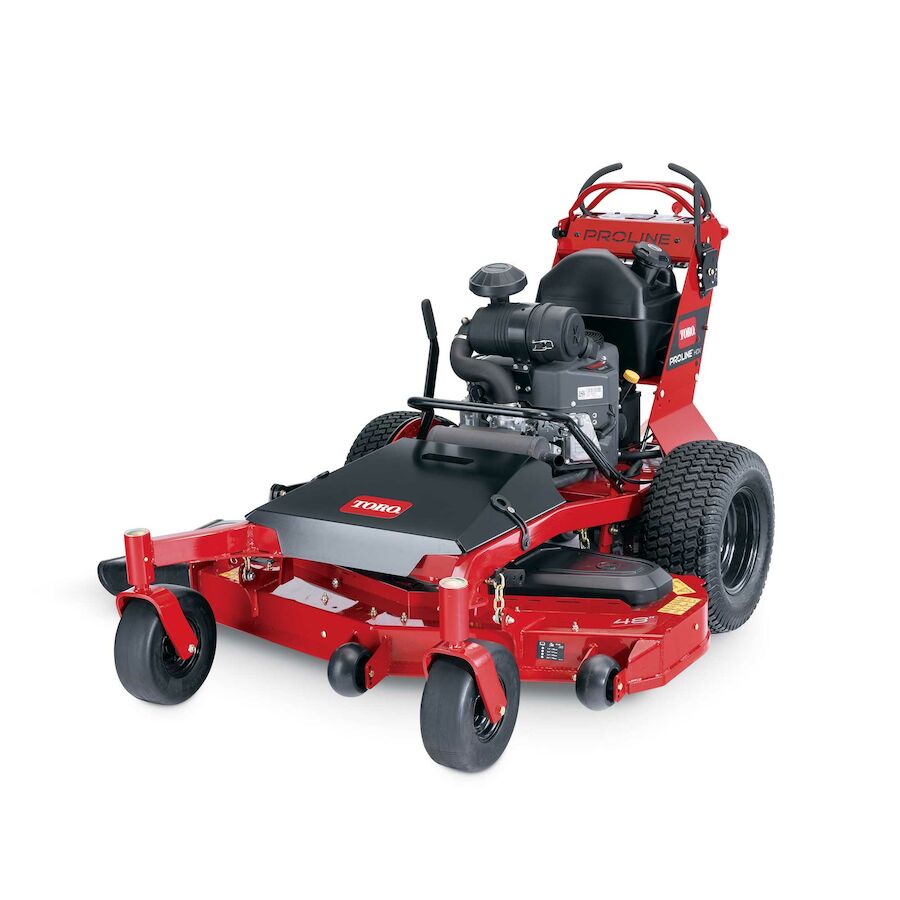 PROLINE™ HDX 48" (122 cm) Mid-Size Mower (50-State Model) (44448)