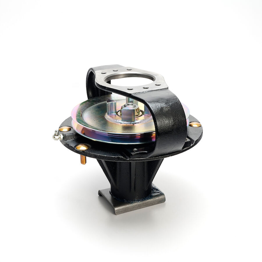 Genuine OEM Part 139-1034