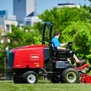 Toro groundsmaster 4100 d for sale sale