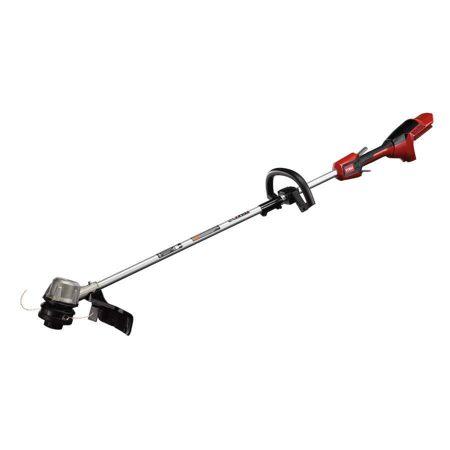 Toro 60V MAX* Revolution Electric Battery PRO String Trimmer (Tool