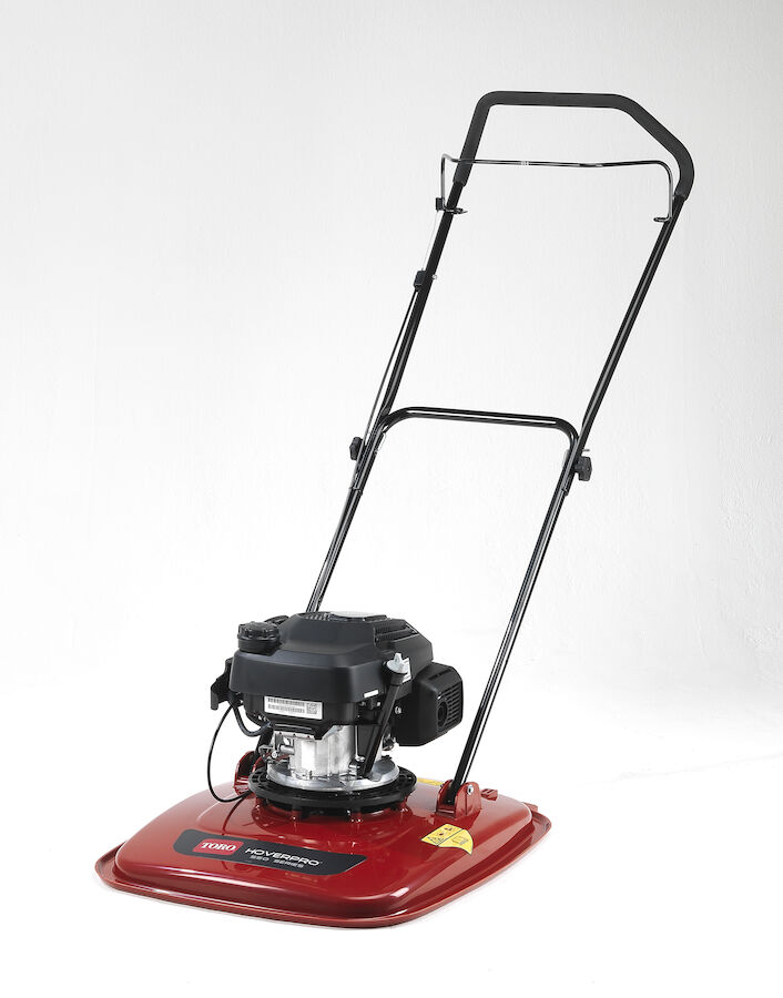 HoverPro 550 Toro