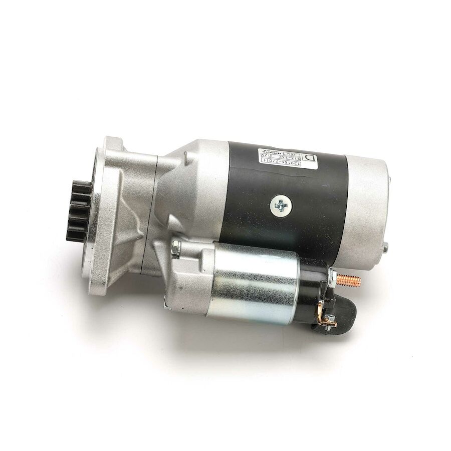 Genuine OEM Part 125-7003