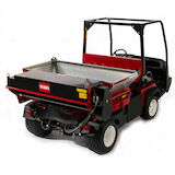 Top Dresser 1800 Series 