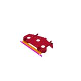 Genuine OEM Part 140-5119