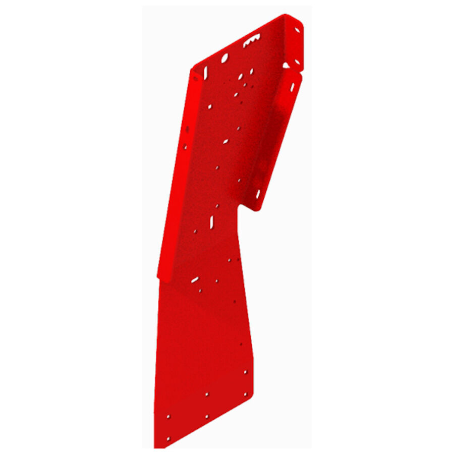 UPRIGHT, L, SR