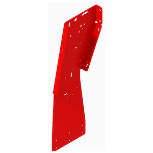 UPRIGHT, L, SR