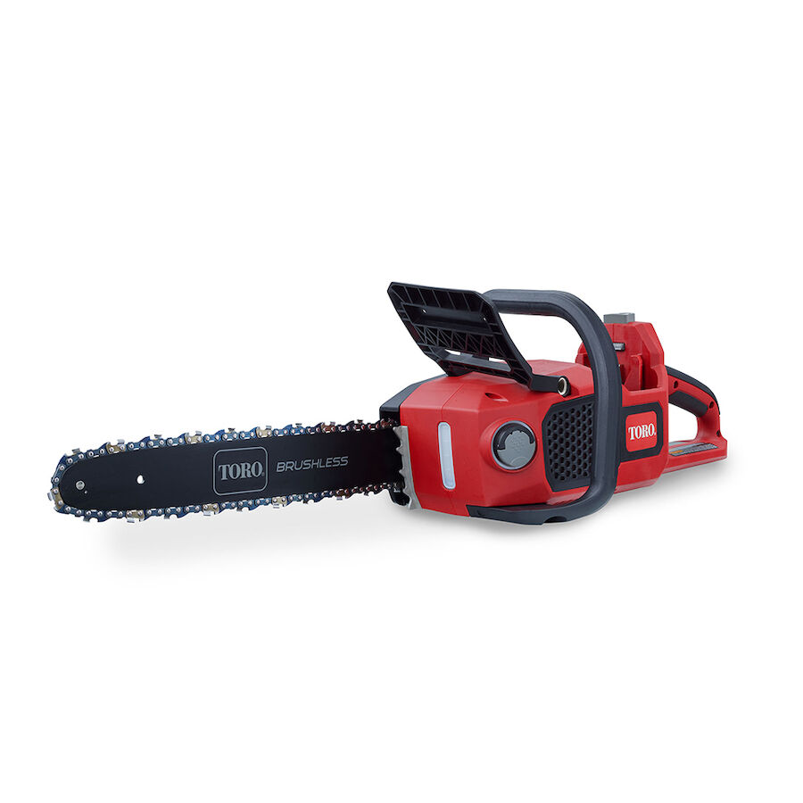 Luxury Power Tools : Louis Vuitton Chainsaw