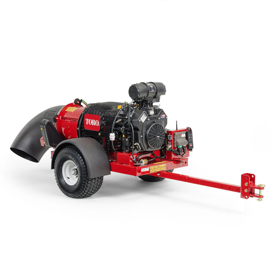 Pro Force Series Debris Blowers