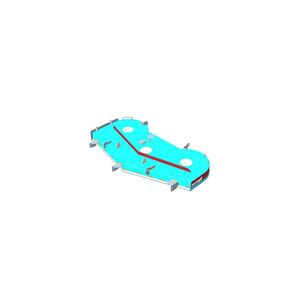 その他 Tora Toro Neu Mowers, Zero-Turn 74407 (ZX525) - Toro TimeCutter