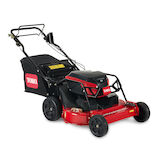 30" (76 cm) 60V Max* TurfMaster Revolution Electric Mower - Tool Only