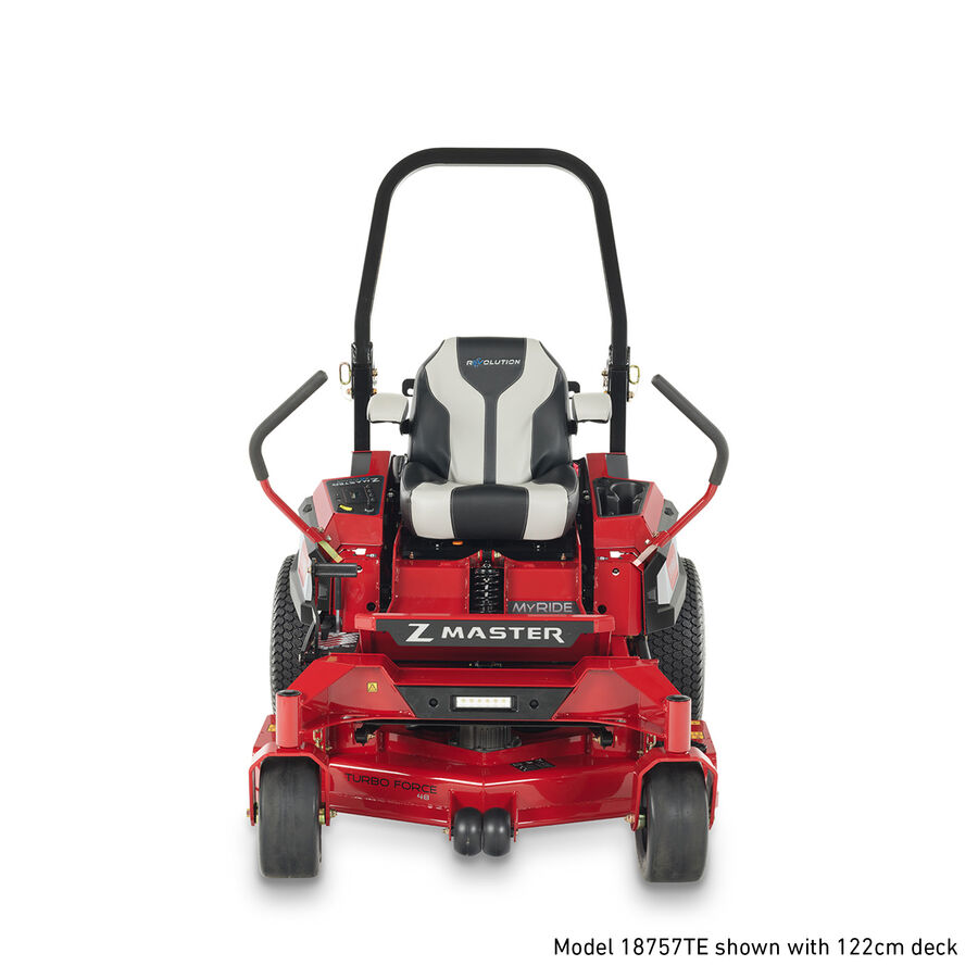 Z Master® MyRIDE® série Revolution® 132 cm, éjection arrière