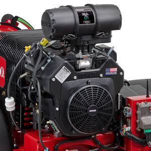 Rehlko® Command Pro™ EFI Engine