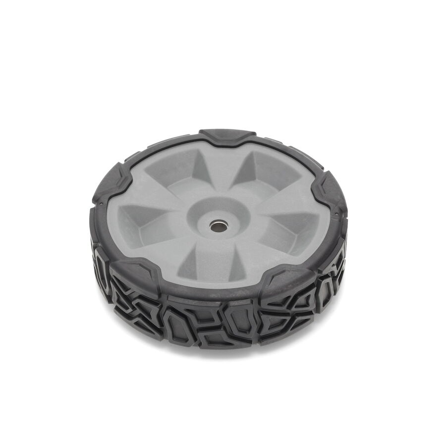 8 Inch Front Wheel Toro