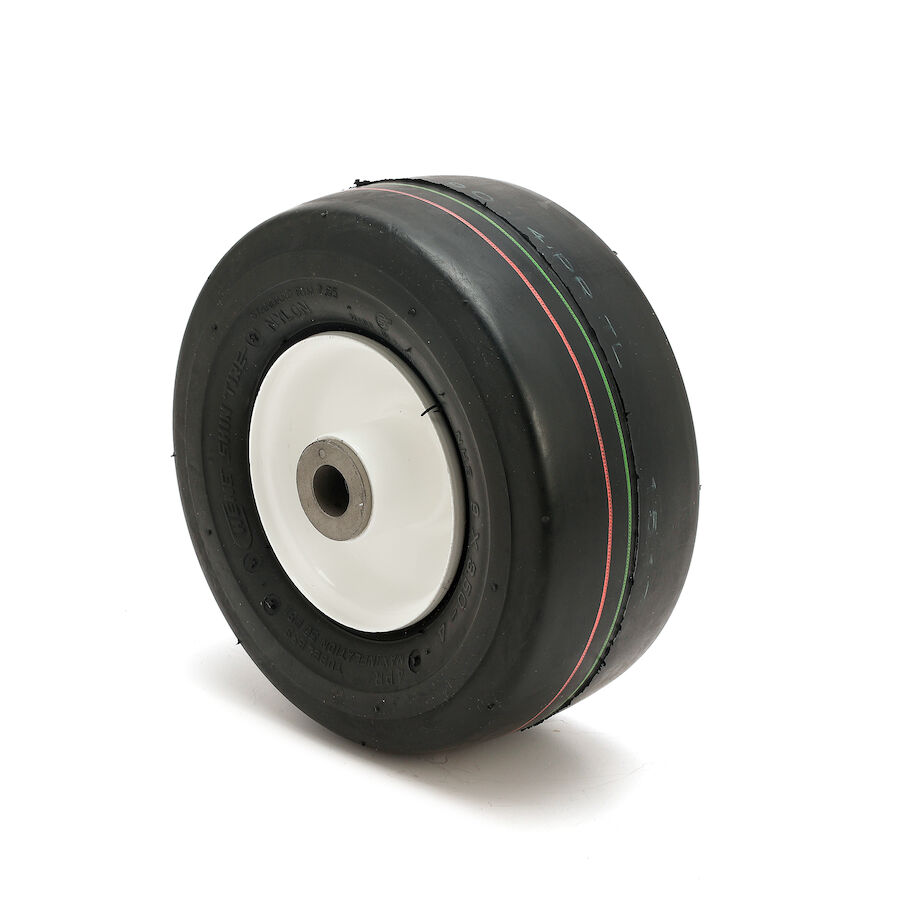 Genuine OEM Part 100-6451