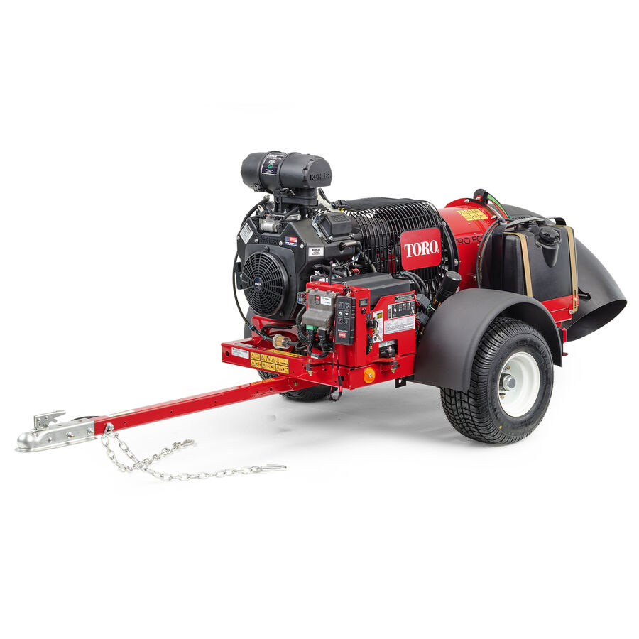 Pro Force Series Debris Blowers