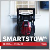 SmartStow Vertical Storage