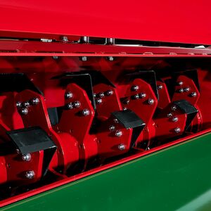 Multi-Purpose Blade Rotor