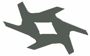 Genuine OEM Part 93-3038-03