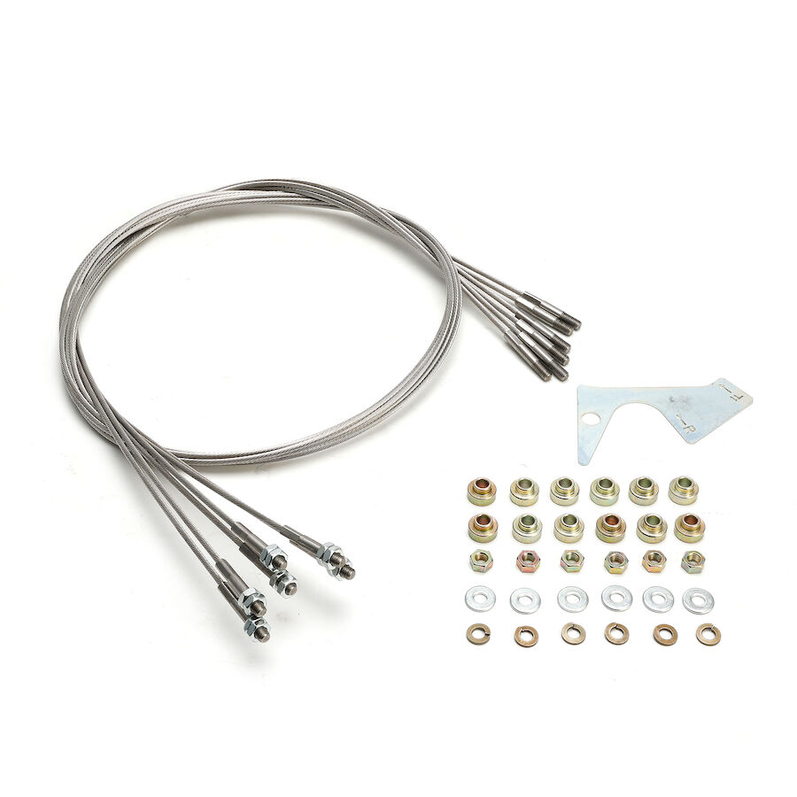 Genuine OEM Part 140-0034