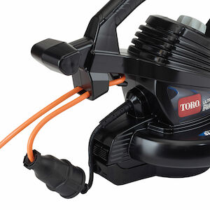 Verbeterde snoeropslag