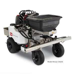 Stand-On SprayMaster Max (34235)