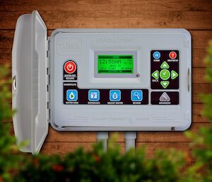 Evolution® AG Series Controller