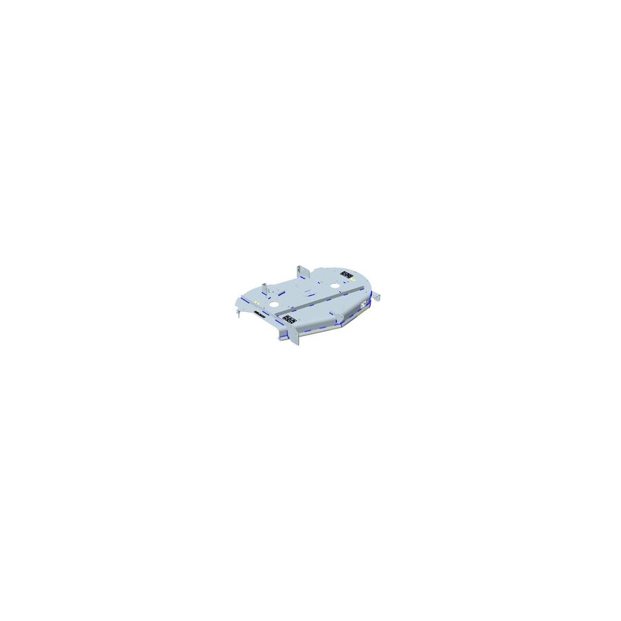Genuine OEM Part 121-5698