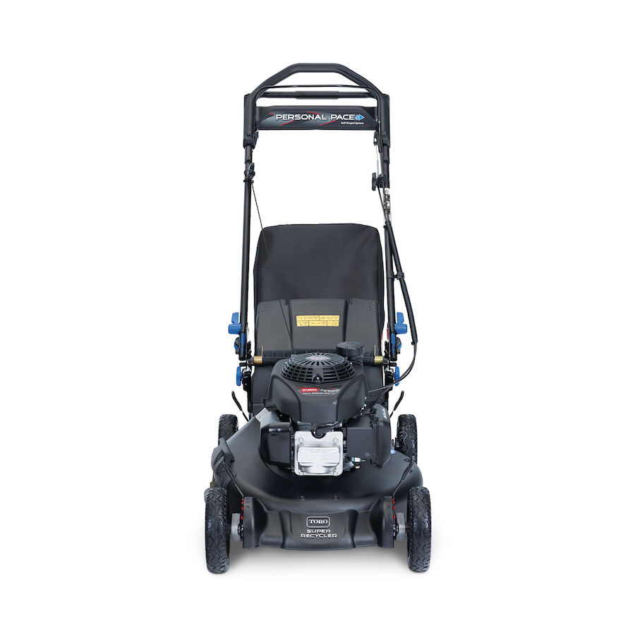 21” (53 cm) Personal Pace® Super Recycler® Honda® Engine Mower (21382)