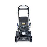 21 53 cm Personal Pace Super Recycler Honda Engine Mower