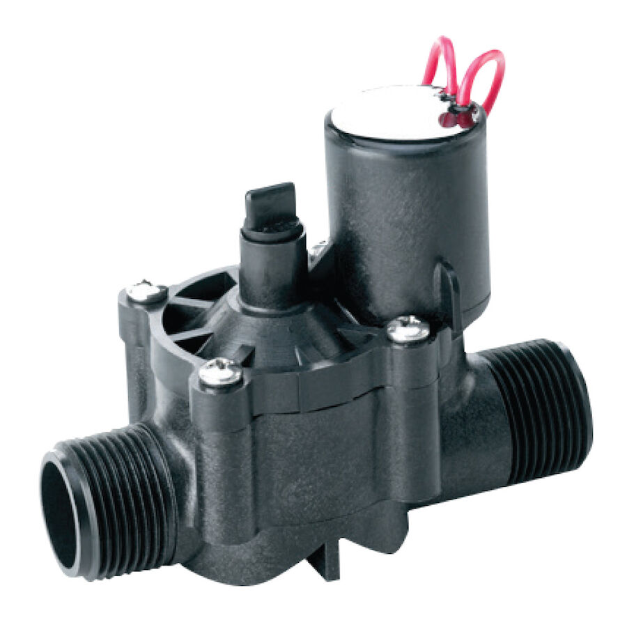 Toro In-Line Valve 3/4 in. 150 psi Toro In-Line Valve 3/4 in. 150 psi
