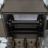 MBX+ 4 Yard Pintle Drive Spreader