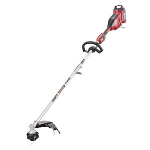 Toro deals weed eater