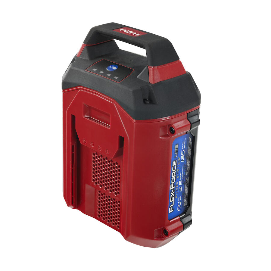 2.5 Ah 60V MAX* Flex-Force Power System™ Battery 81825