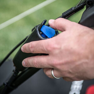 Starts the First Time and Every Time