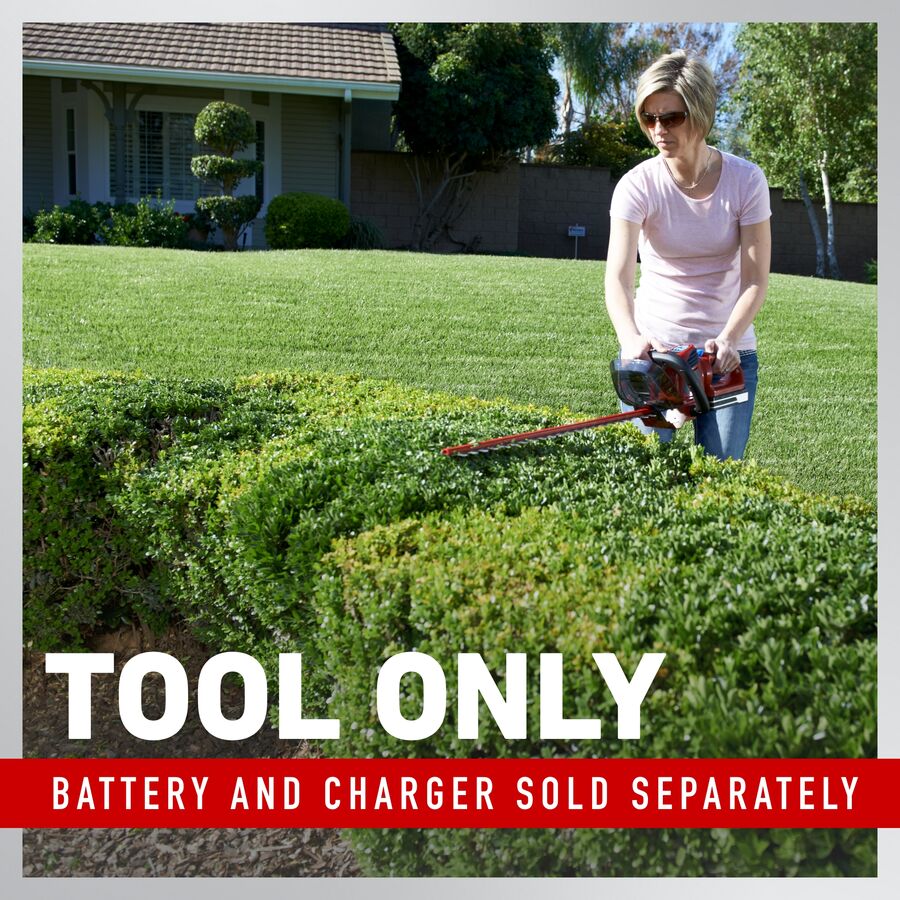 Tool only - Battery and charger sold separately