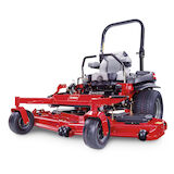 Toro 6000 series 72 new arrivals