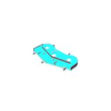 Genuine OEM Part 140-5122