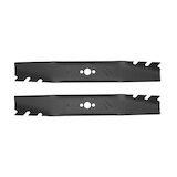 Best mulching blades for toro timemaster sale