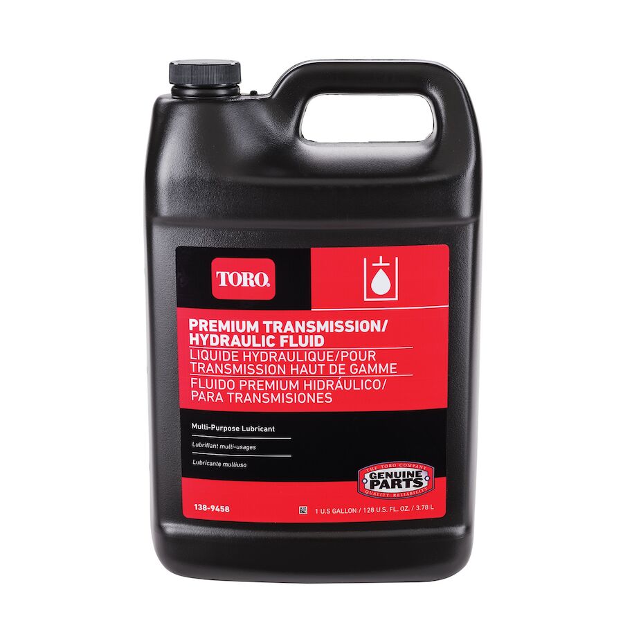 Toro